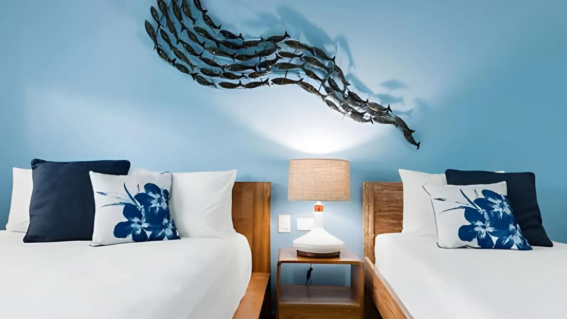 Casa De Lujo Ka'An Maya Acceso Swimup A La Piscina 툴룸 0*,
