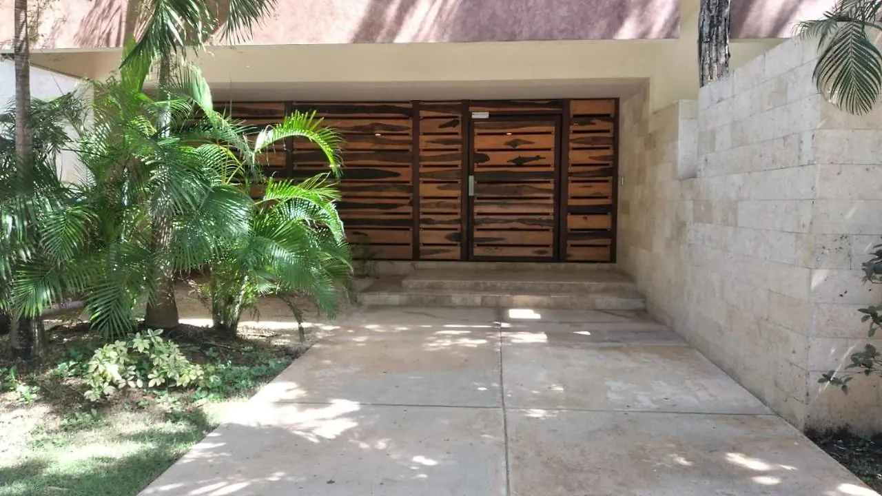 Paramar Terra Tulum México